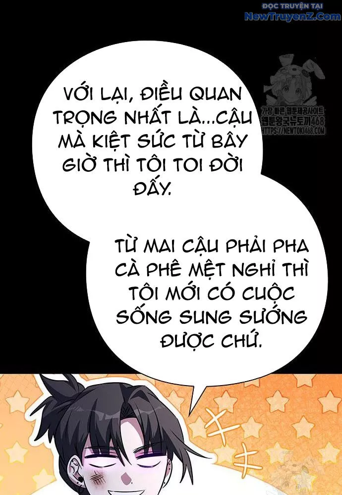 Đêm Của Yêu Tinh Chapter 91 - Trang 2