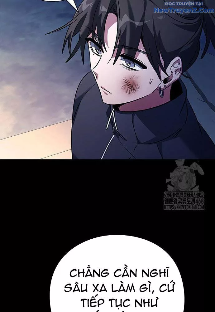 Đêm Của Yêu Tinh Chapter 91 - Trang 2