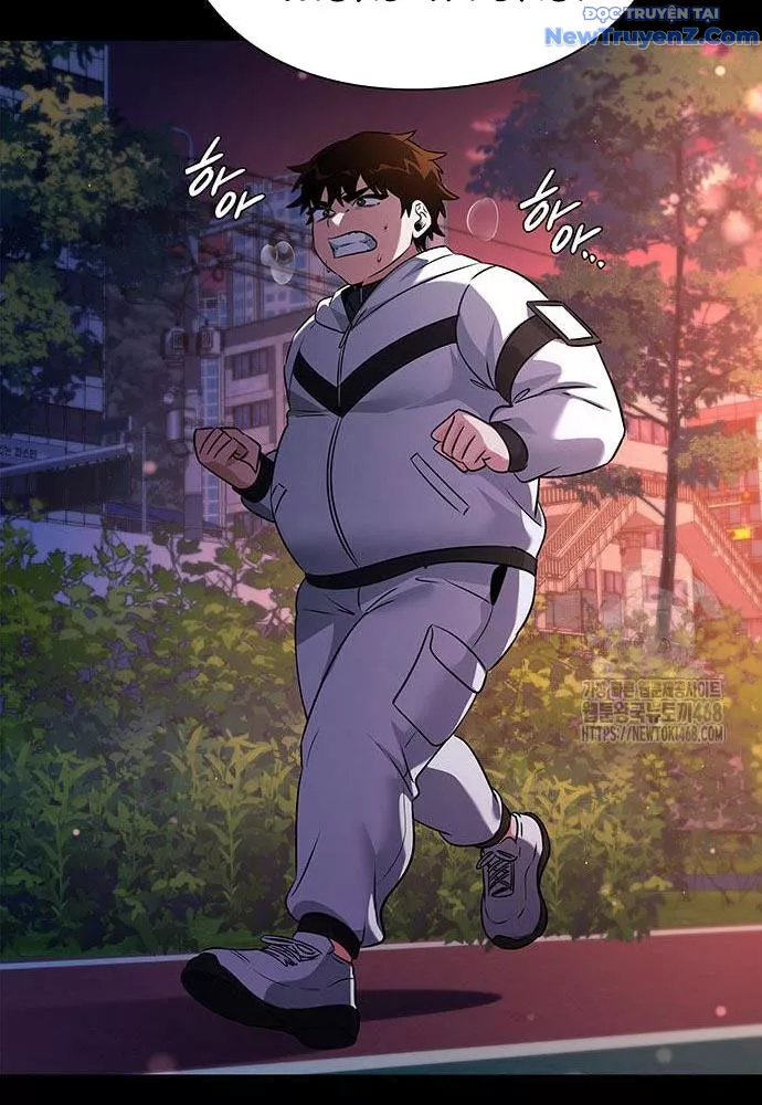 Đêm Của Yêu Tinh Chapter 91 - Trang 2