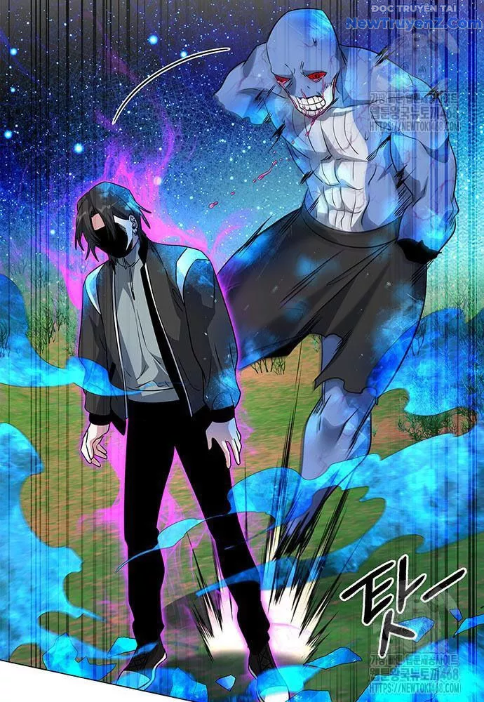 Đêm Của Yêu Tinh Chapter 91 - Trang 2
