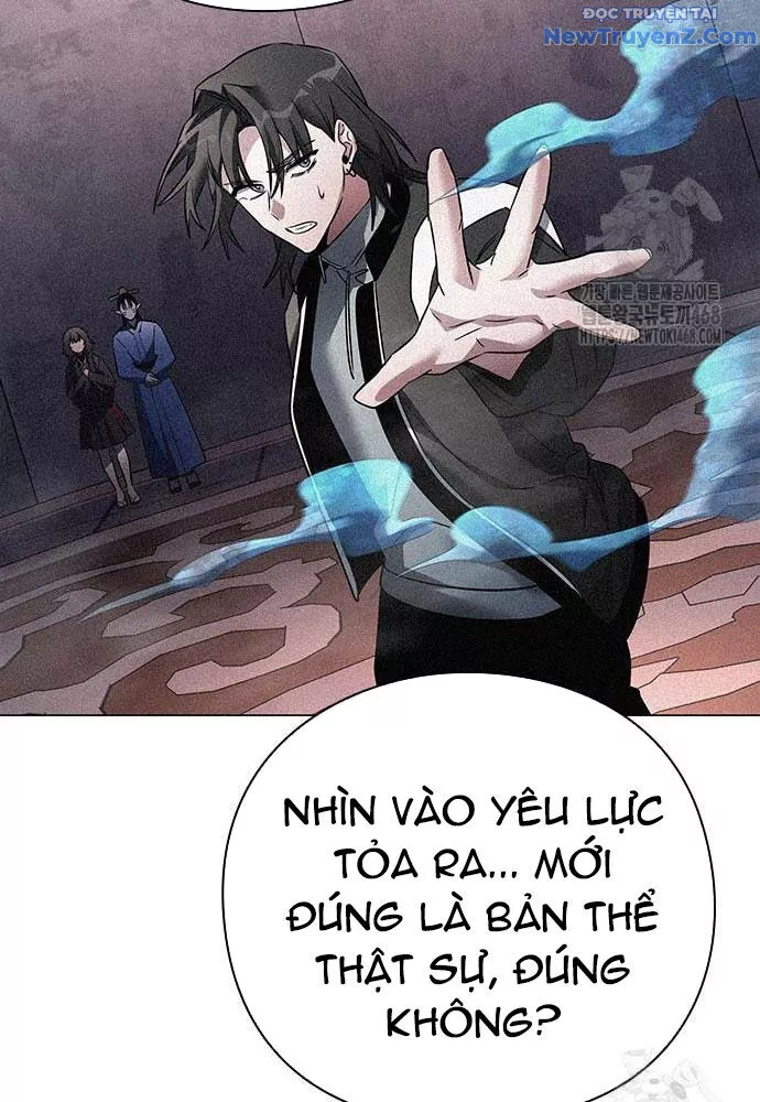 Đêm Của Yêu Tinh Chapter 91 - Trang 2