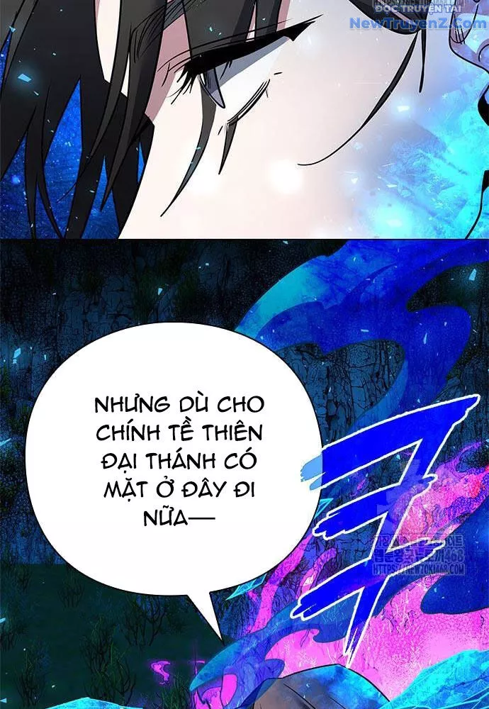 Đêm Của Yêu Tinh Chapter 91 - Trang 2