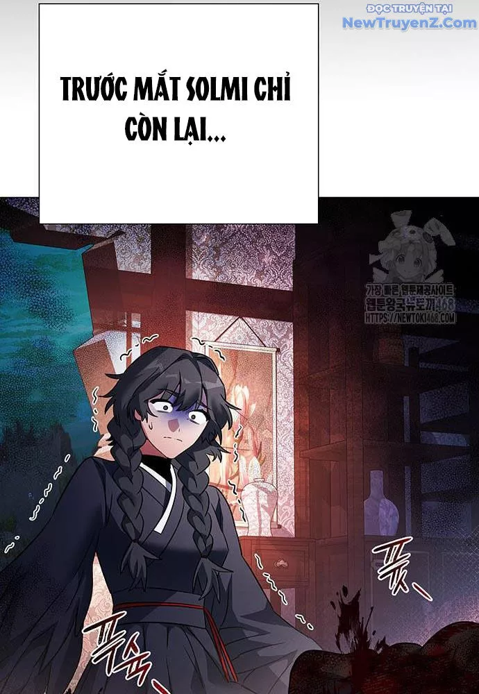 Đêm Của Yêu Tinh Chapter 91 - Trang 2