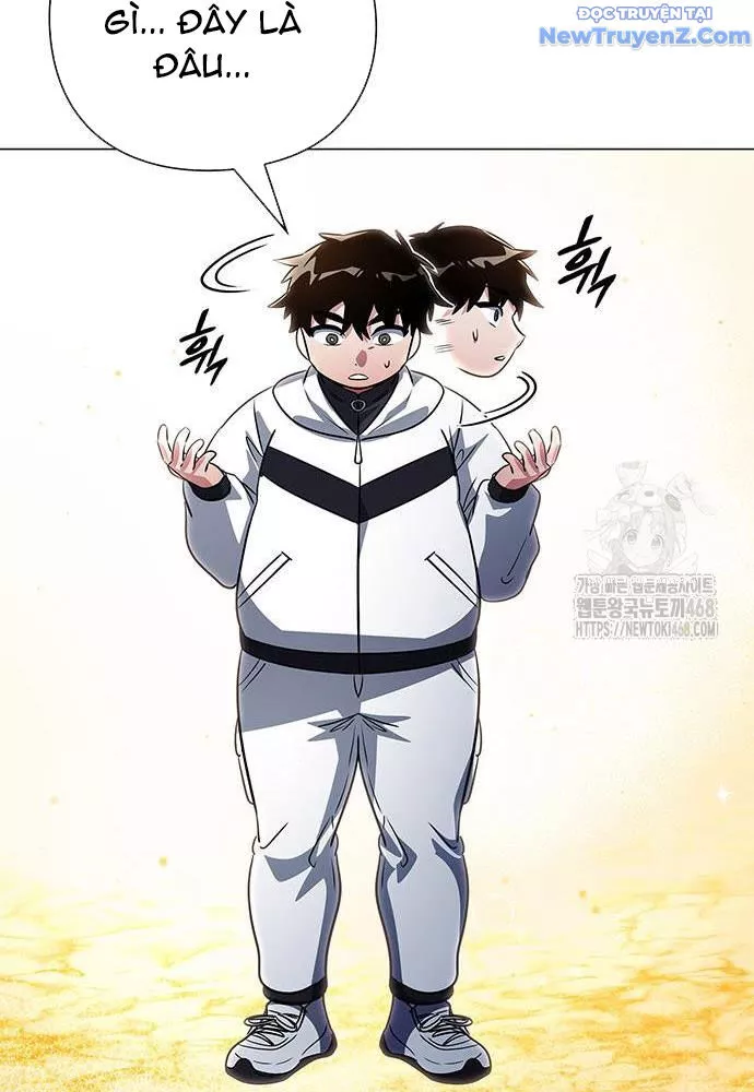 Đêm Của Yêu Tinh Chapter 91 - Trang 2