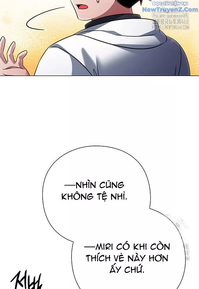 Đêm Của Yêu Tinh Chapter 91 - Trang 2