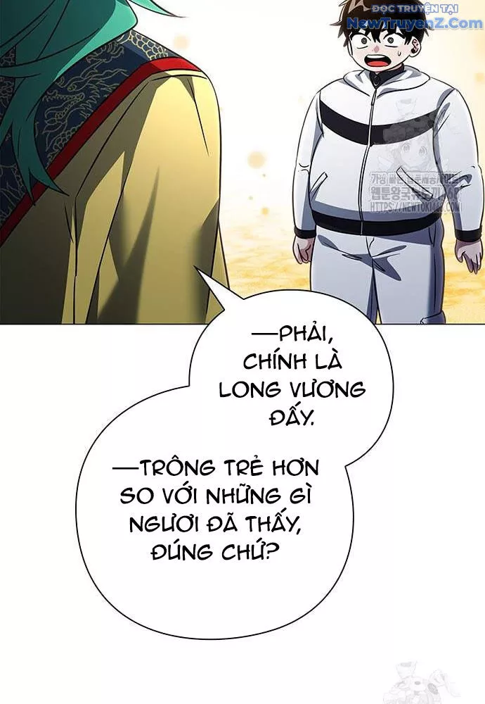 Đêm Của Yêu Tinh Chapter 91 - Trang 2