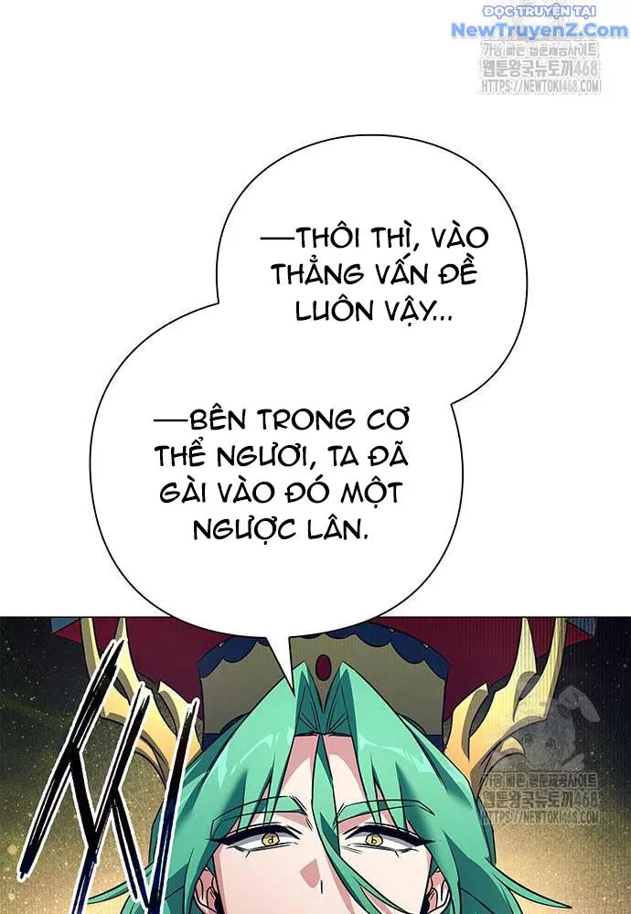 Đêm Của Yêu Tinh Chapter 91 - Trang 2