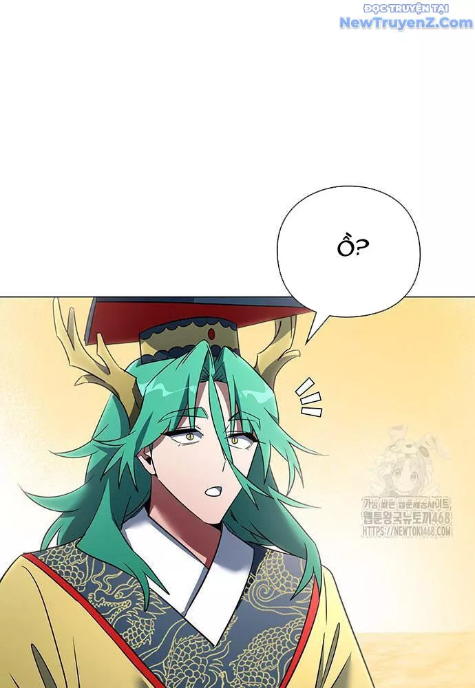Đêm Của Yêu Tinh Chapter 92 - Trang 2