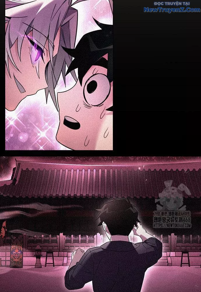 Đêm Của Yêu Tinh Chapter 92 - Trang 2