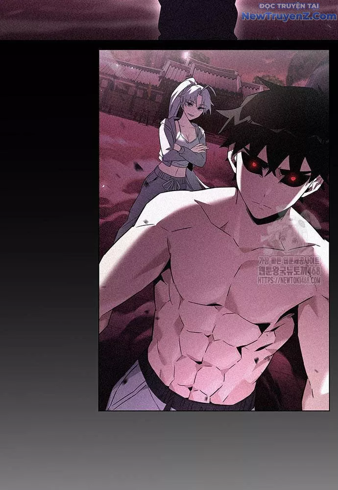 Đêm Của Yêu Tinh Chapter 92 - Trang 2