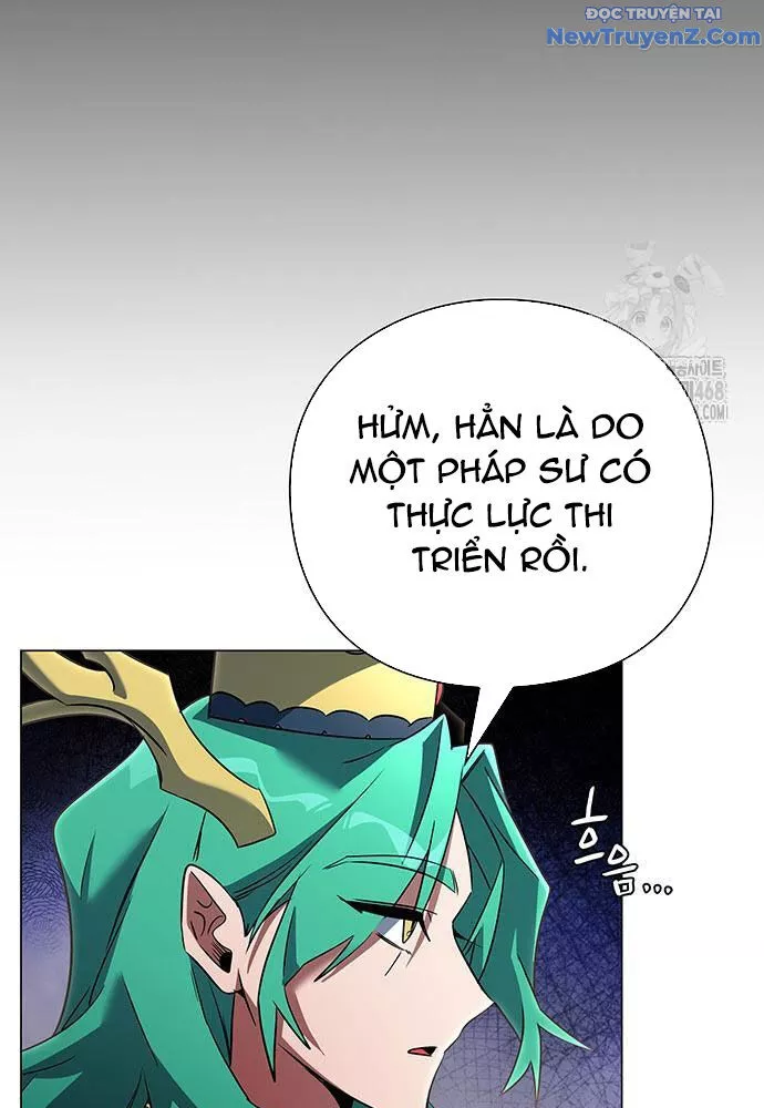 Đêm Của Yêu Tinh Chapter 92 - Trang 2