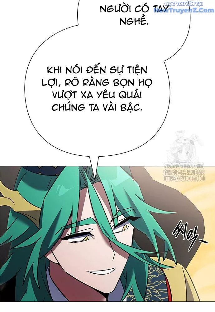 Đêm Của Yêu Tinh Chapter 92 - Trang 2