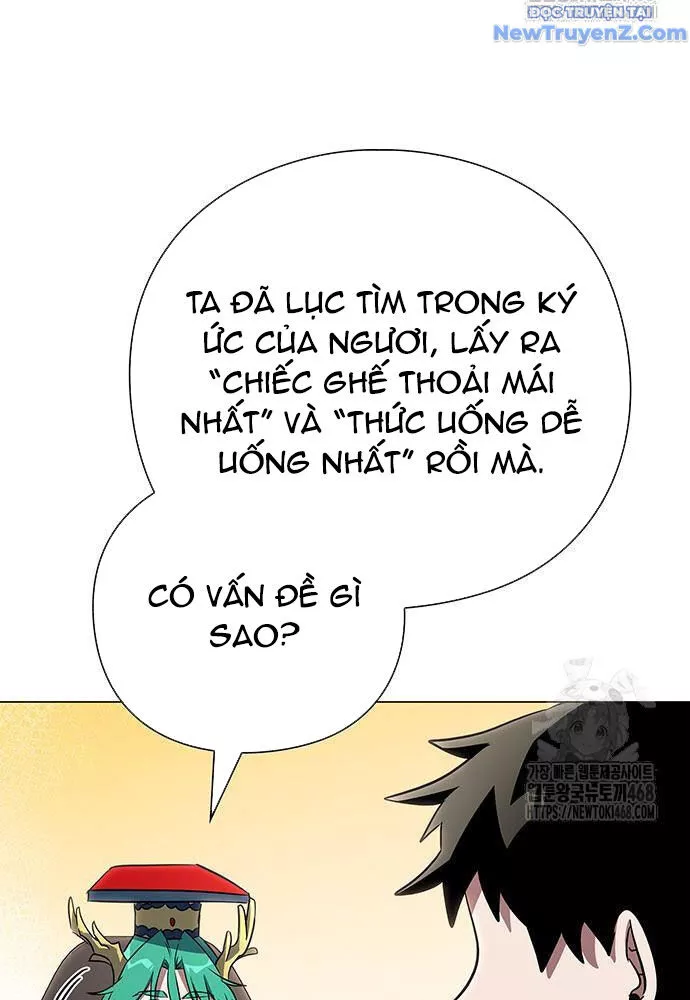 Đêm Của Yêu Tinh Chapter 92 - Trang 2