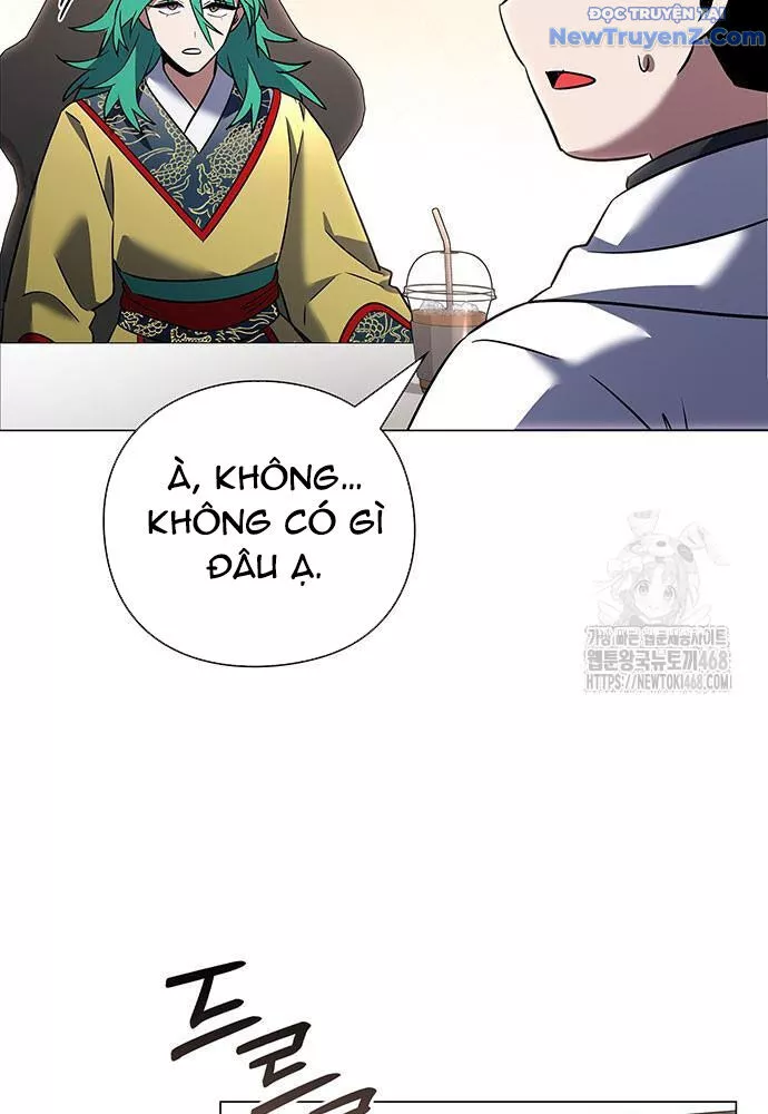 Đêm Của Yêu Tinh Chapter 92 - Trang 2