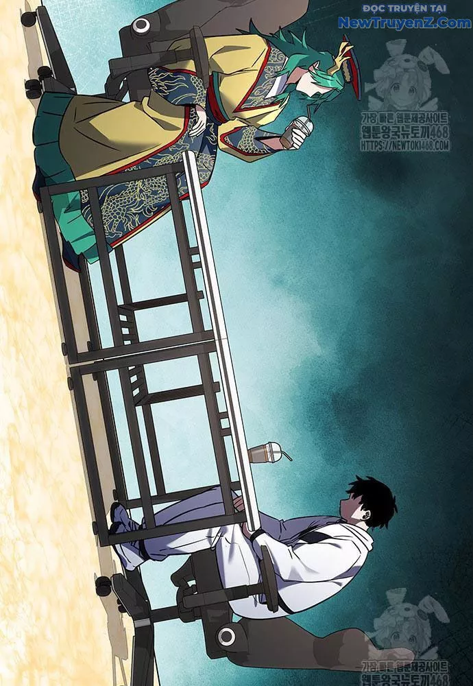 Đêm Của Yêu Tinh Chapter 92 - Trang 2