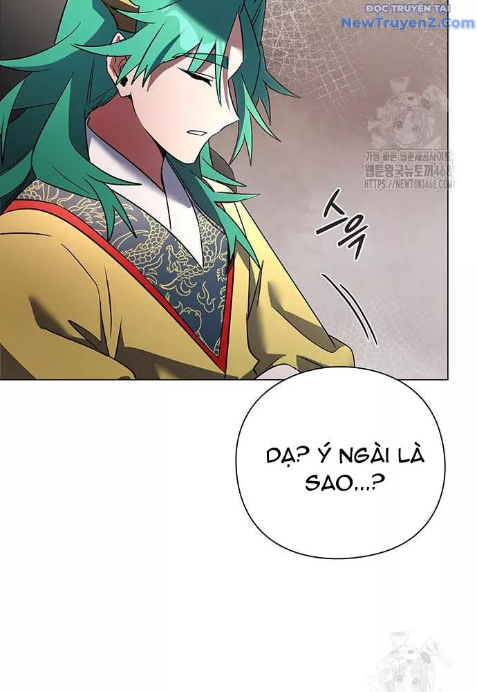 Đêm Của Yêu Tinh Chapter 92 - Trang 2