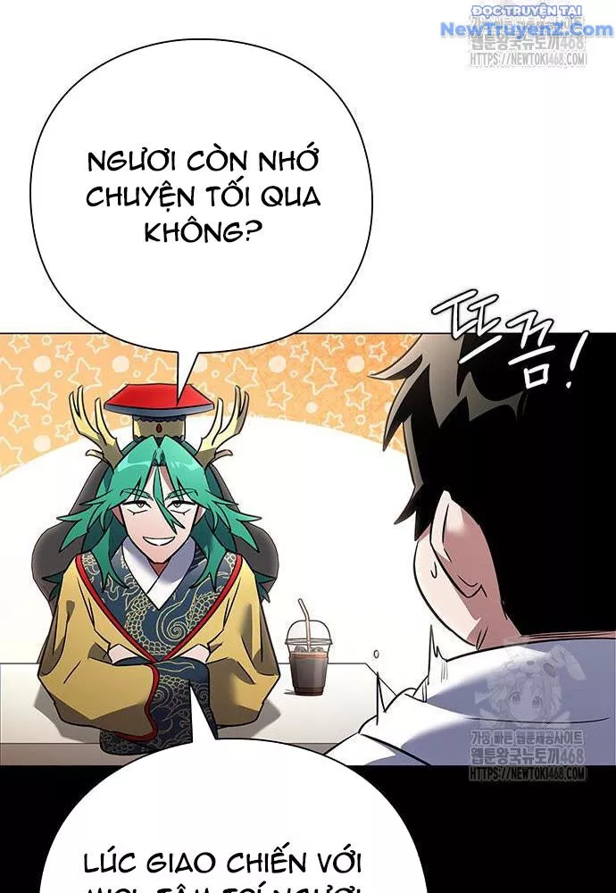 Đêm Của Yêu Tinh Chapter 92 - Trang 2
