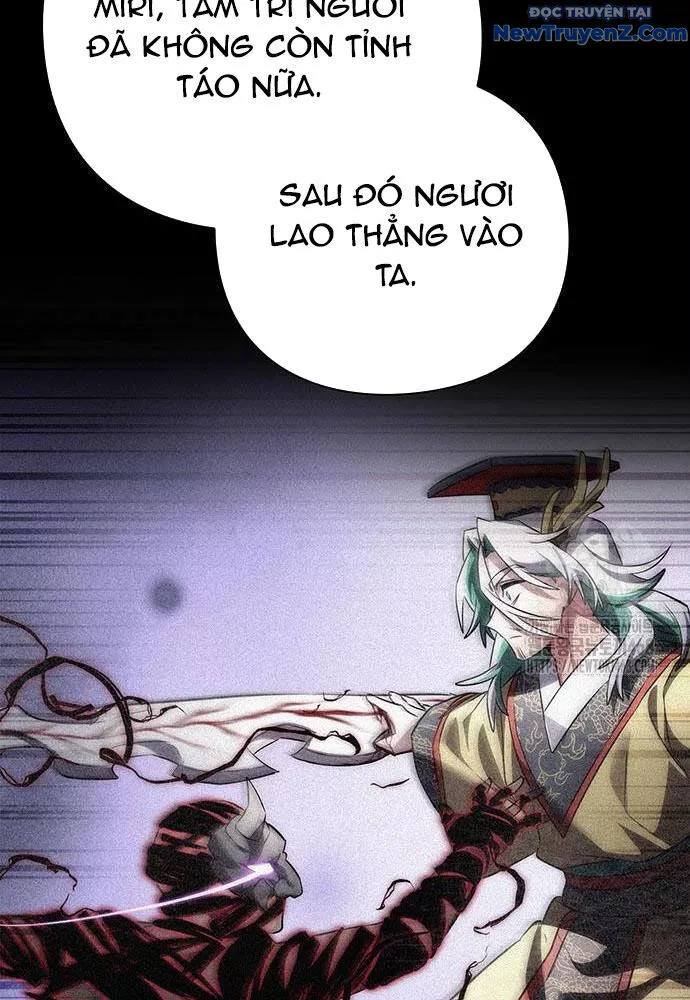 Đêm Của Yêu Tinh Chapter 92 - Trang 2