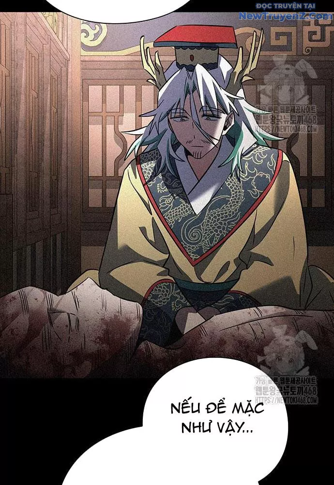Đêm Của Yêu Tinh Chapter 92 - Trang 2