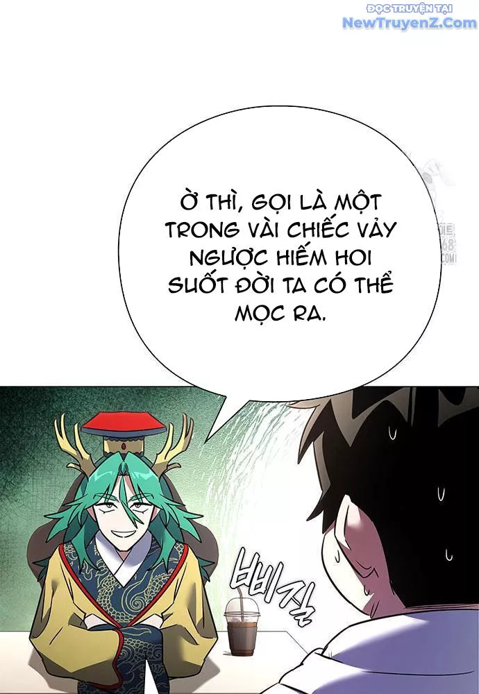 Đêm Của Yêu Tinh Chapter 92 - Trang 2