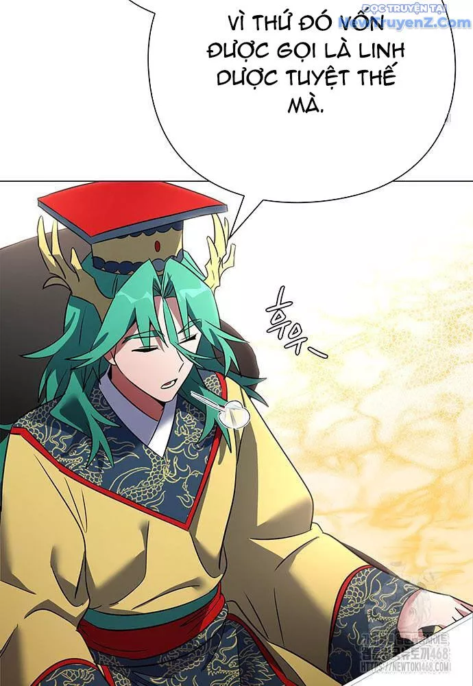 Đêm Của Yêu Tinh Chapter 92 - Trang 2
