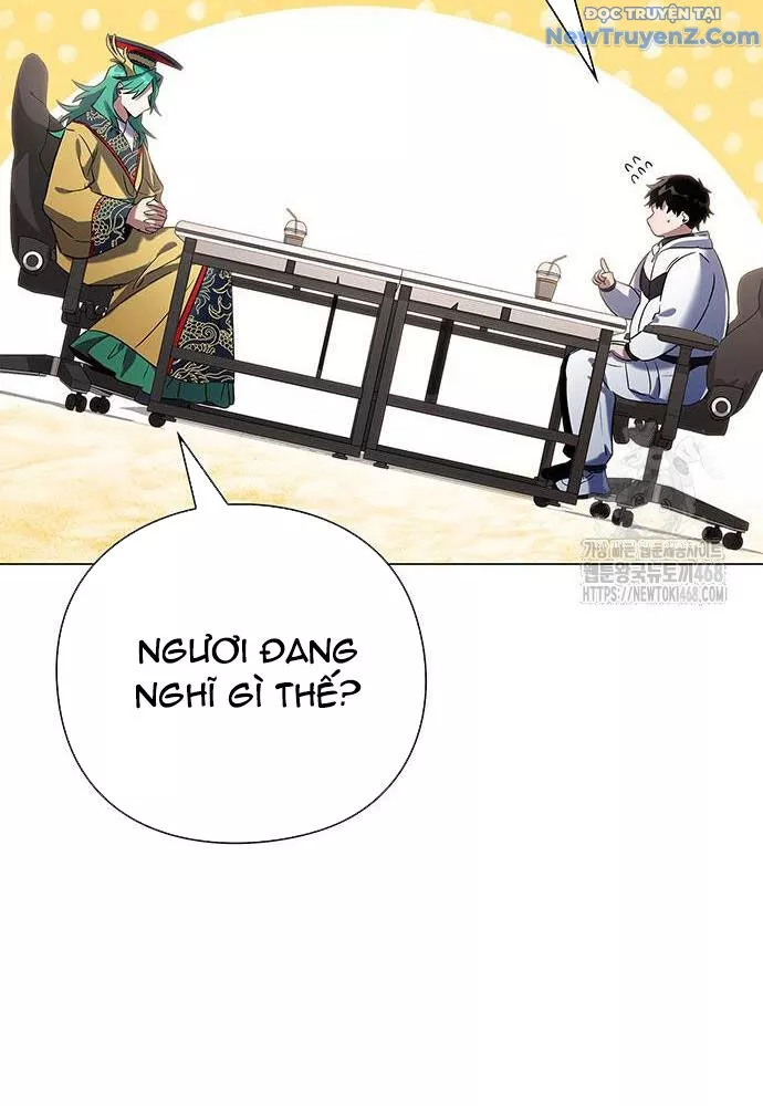 Đêm Của Yêu Tinh Chapter 92 - Trang 2