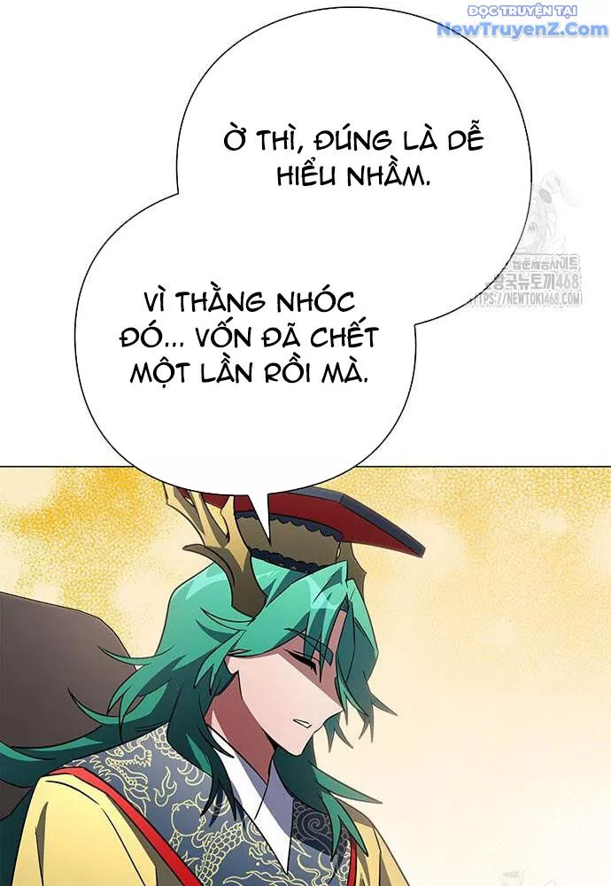 Đêm Của Yêu Tinh Chapter 92 - Trang 2