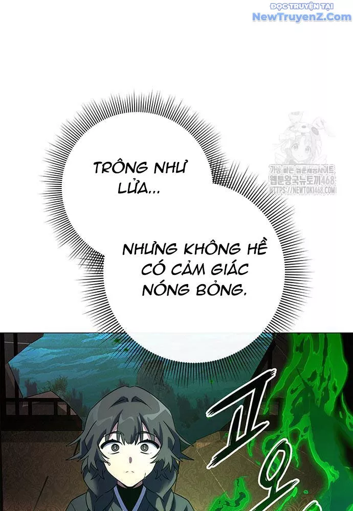 Đêm Của Yêu Tinh Chapter 92 - Trang 2
