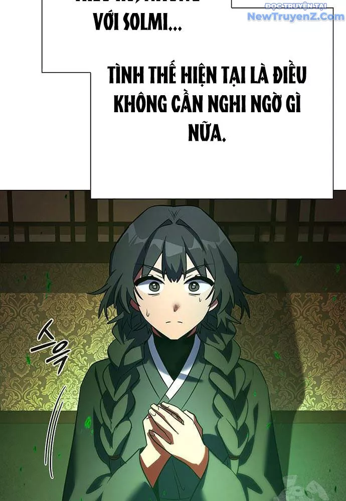 Đêm Của Yêu Tinh Chapter 92 - Trang 2