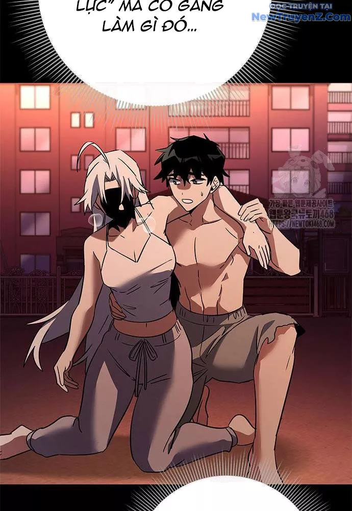 Đêm Của Yêu Tinh Chapter 92 - Trang 2