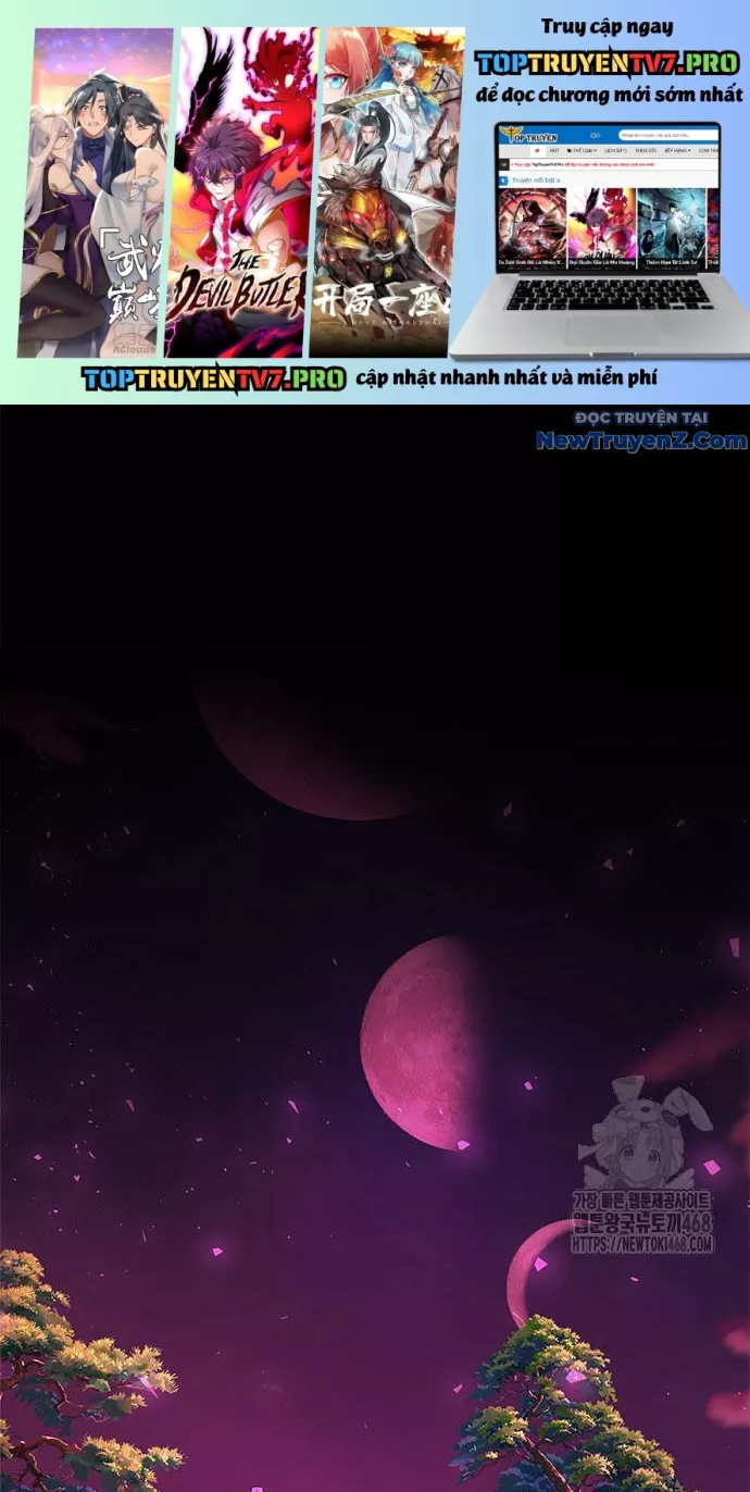 Đêm Của Yêu Tinh Chapter 93 - Trang 2