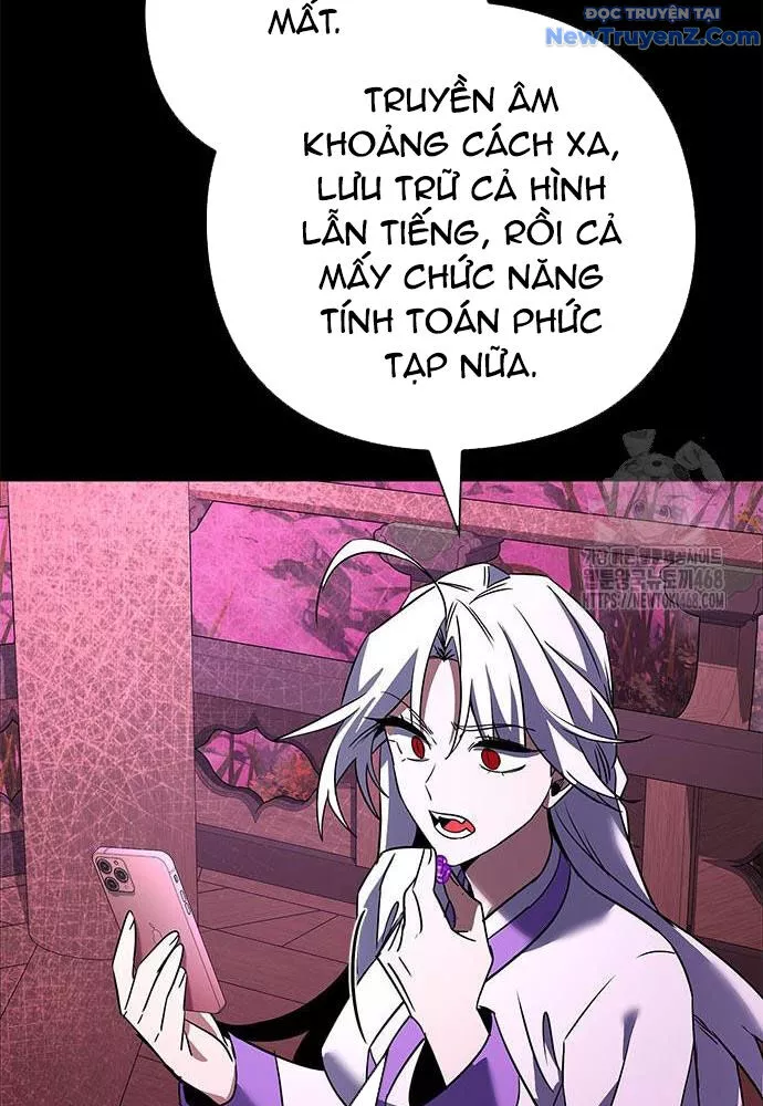 Đêm Của Yêu Tinh Chapter 93 - Trang 2