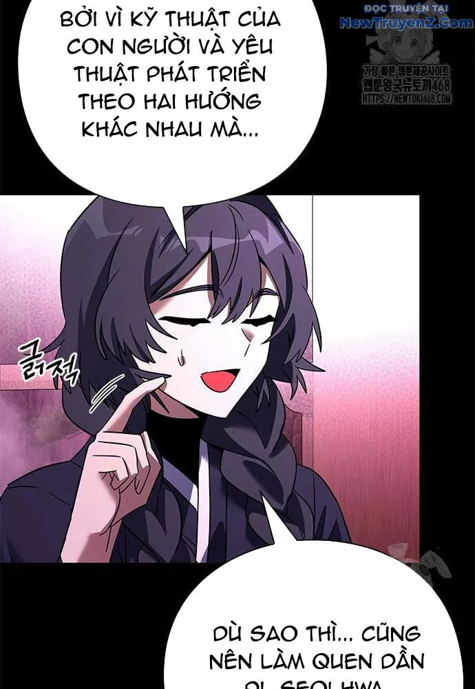 Đêm Của Yêu Tinh Chapter 93 - Trang 2