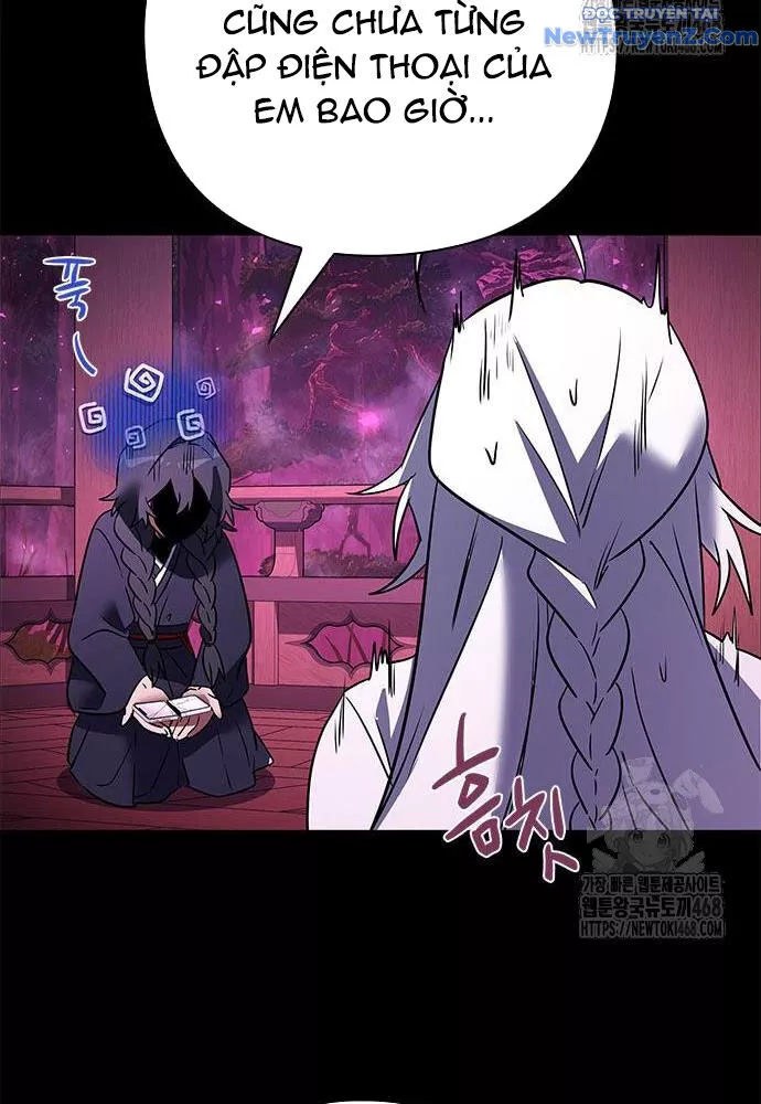 Đêm Của Yêu Tinh Chapter 93 - Trang 2