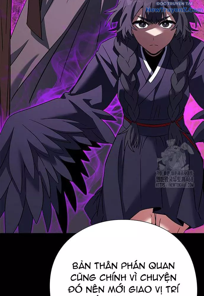 Đêm Của Yêu Tinh Chapter 93 - Trang 2