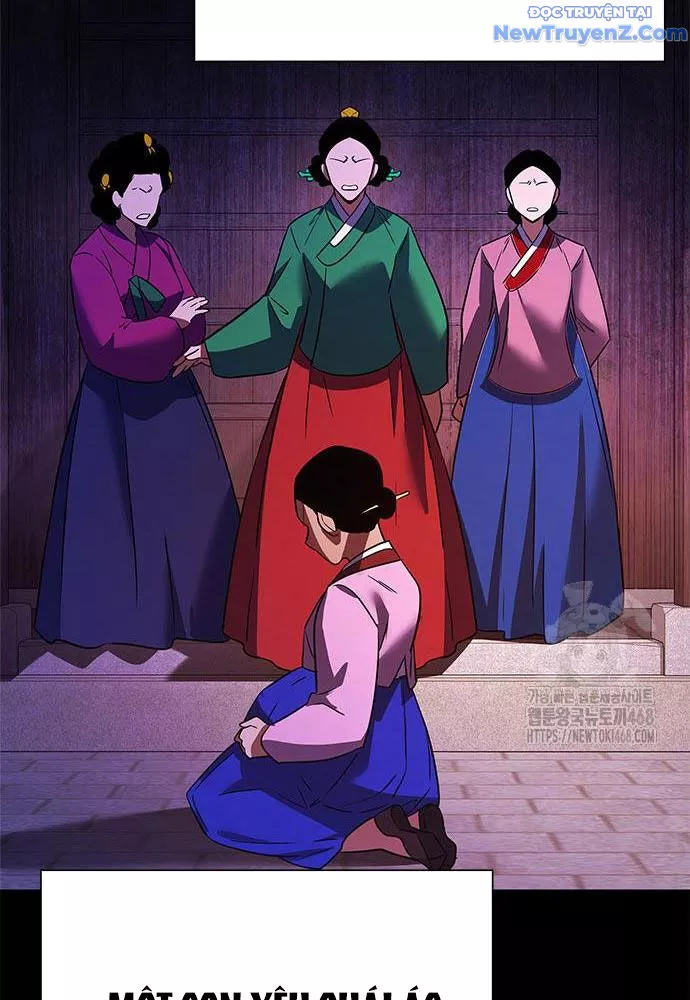 Đêm Của Yêu Tinh Chapter 93 - Trang 2