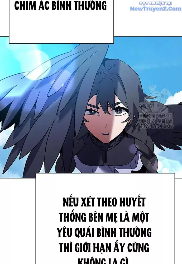 Đêm Của Yêu Tinh Chapter 93 - Trang 2