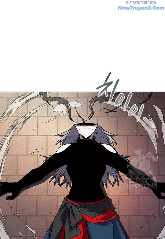 Đêm Của Yêu Tinh Chapter 93 - Trang 2