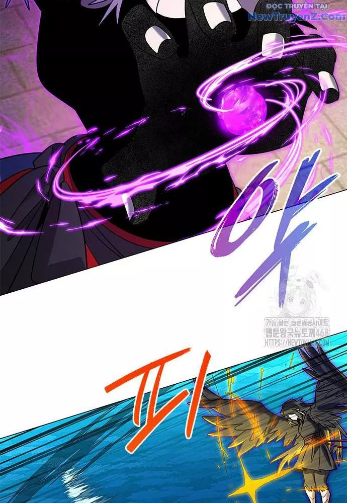 Đêm Của Yêu Tinh Chapter 93 - Trang 2