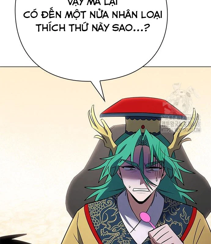 Đêm Của Yêu Tinh Chapter 94 - Trang 3
