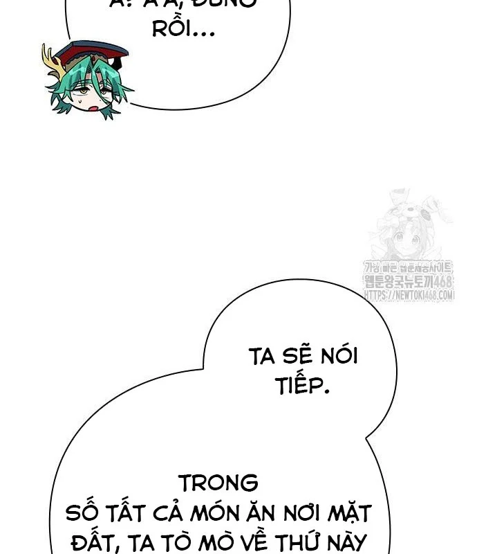 Đêm Của Yêu Tinh Chapter 94 - Trang 3