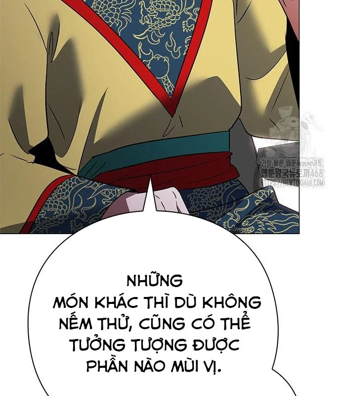 Đêm Của Yêu Tinh Chapter 94 - Trang 3