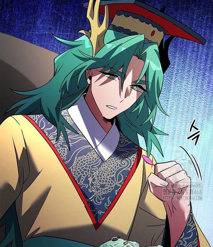 Đêm Của Yêu Tinh Chapter 94 - Trang 3