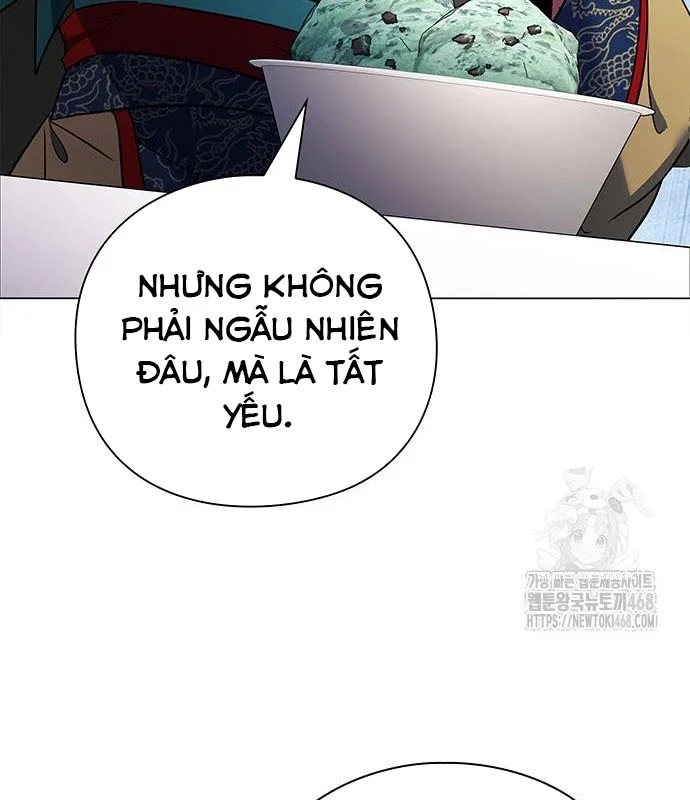 Đêm Của Yêu Tinh Chapter 94 - Trang 3