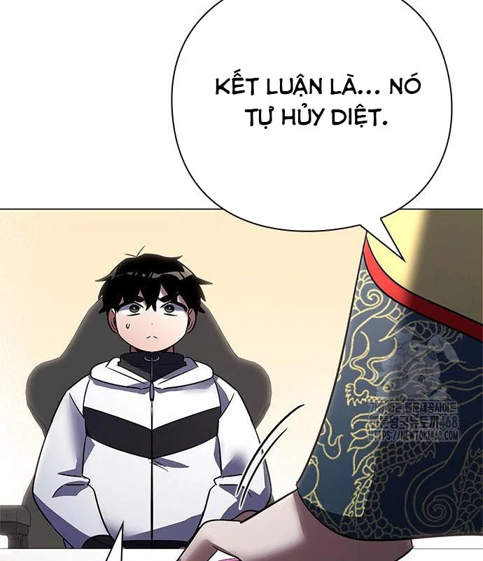 Đêm Của Yêu Tinh Chapter 94 - Trang 3