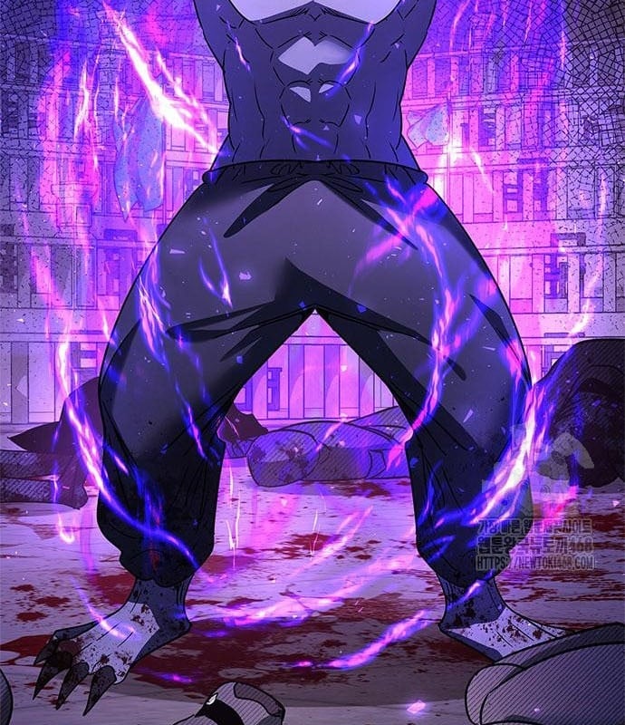 Đêm Của Yêu Tinh Chapter 94 - Trang 3