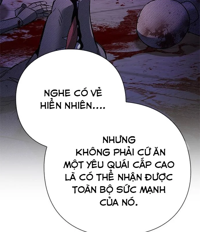 Đêm Của Yêu Tinh Chapter 94 - Trang 3