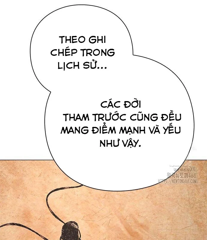 Đêm Của Yêu Tinh Chapter 94 - Trang 3