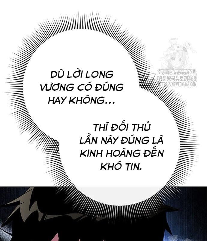 Đêm Của Yêu Tinh Chapter 94 - Trang 3