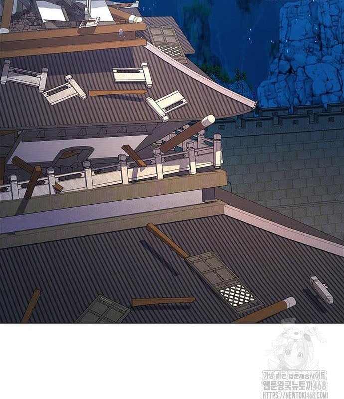 Đêm Của Yêu Tinh Chapter 94 - Trang 3